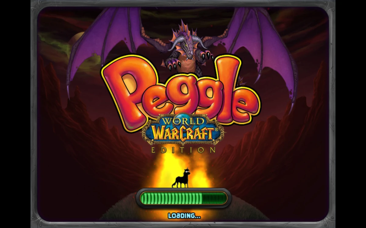 peggle